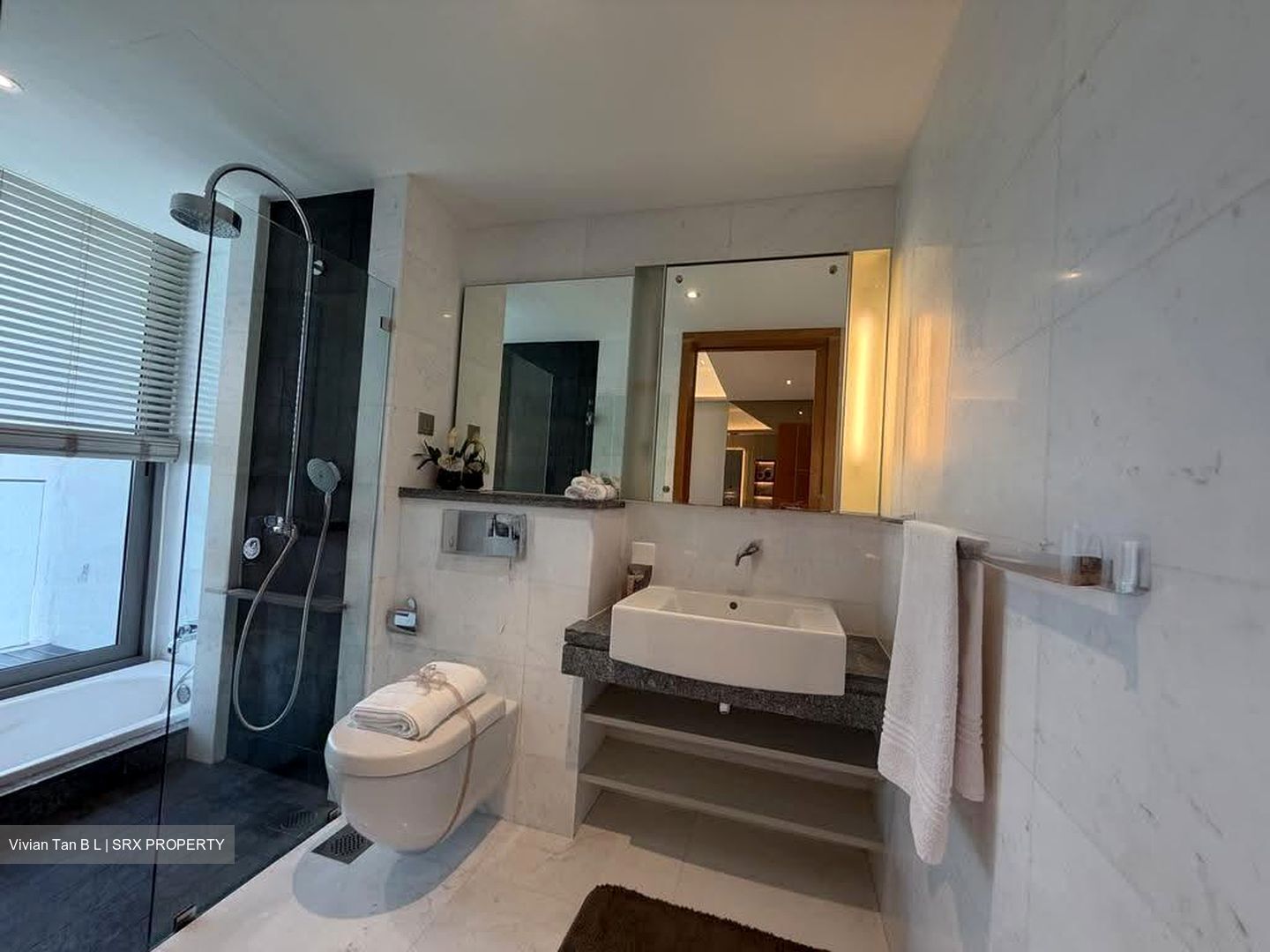 The Oceanfront @ Sentosa Cove (D4), Condominium #611182671